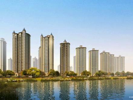 永寿雅居乐